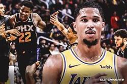 关于又见绝平！菲尼克斯太阳与洛杉矶快船鏖战至终场，赵继伟读秒救主的信息