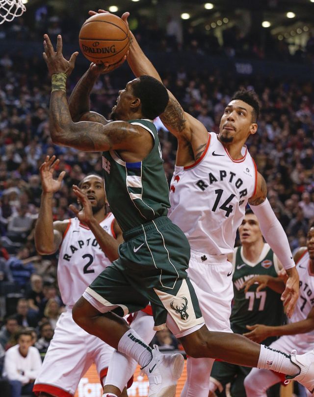 亚运会转会风云:密尔沃基雄鹿盯上锋线强援,罗德里或成交易筹码 亚运会转会风云:密尔沃基雄鹿盯上锋线强援,罗德里或成交易筹码