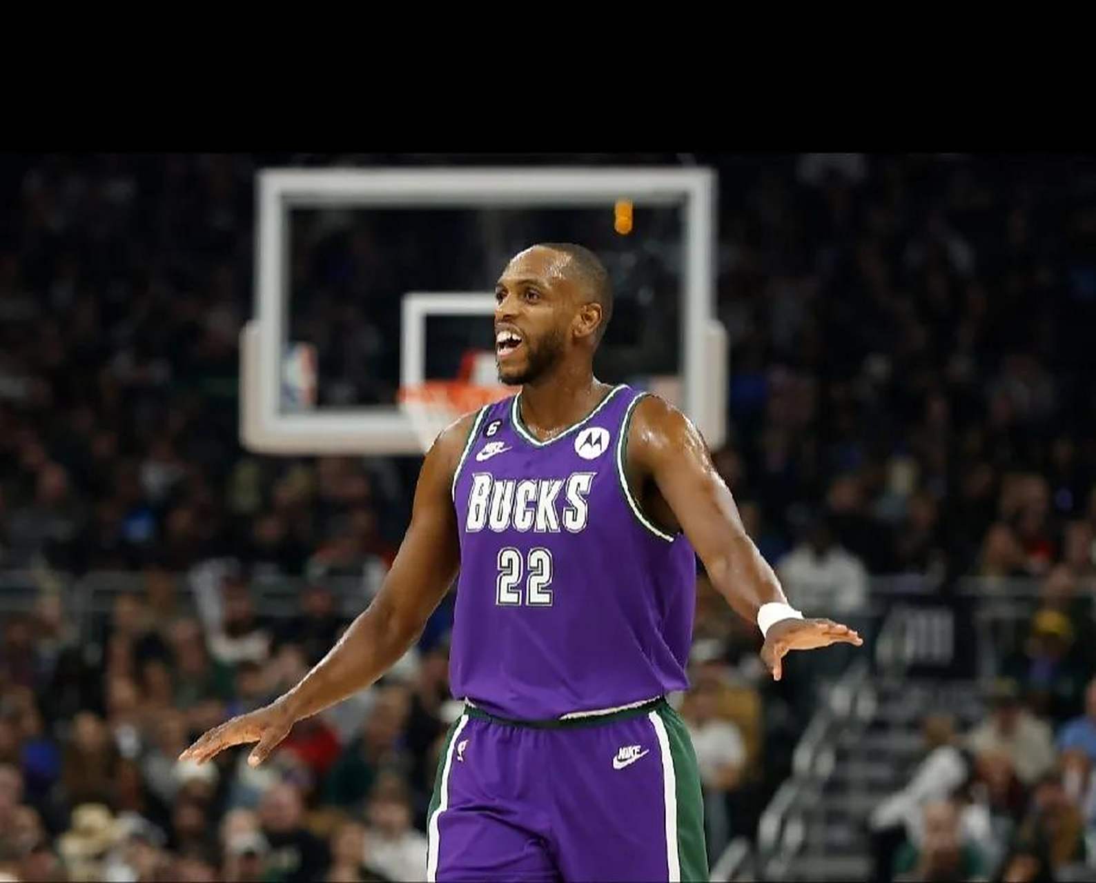 亚运会转会风云:密尔沃基雄鹿盯上锋线强援,罗德里或成交易筹码 亚运会转会风云:密尔沃基雄鹿盯上锋线强援,罗德里或成交易筹码