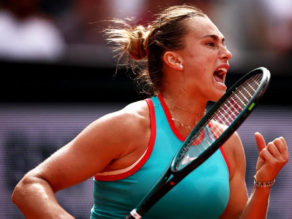 萨巴伦卡赛点兑现,马德里竞技淘汰俄克拉荷马城雷霆晋级四强,主帅激动落泪(萨巴伦卡实力) 萨巴伦卡赛点兑现,马德里竞技淘汰俄克拉荷马城雷霆晋级四强,主帅激动落泪(萨巴伦卡实力)