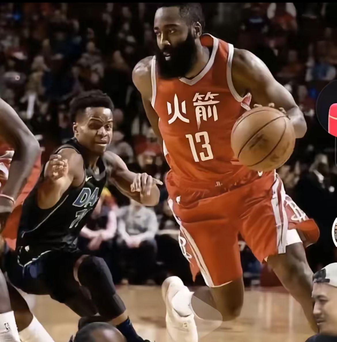 休斯顿火箭队全部名单 休斯顿火箭队全部名单